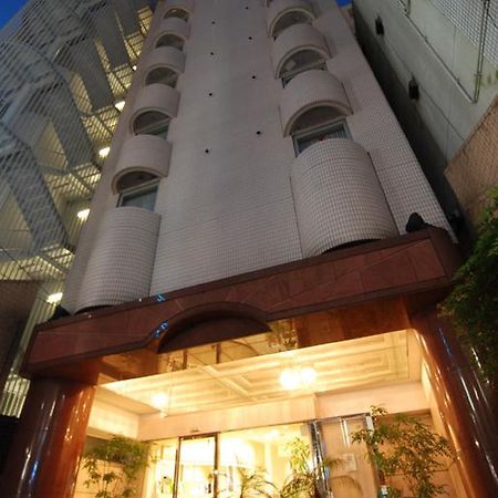 池袋星光广场酒店 東京都 外观 照片