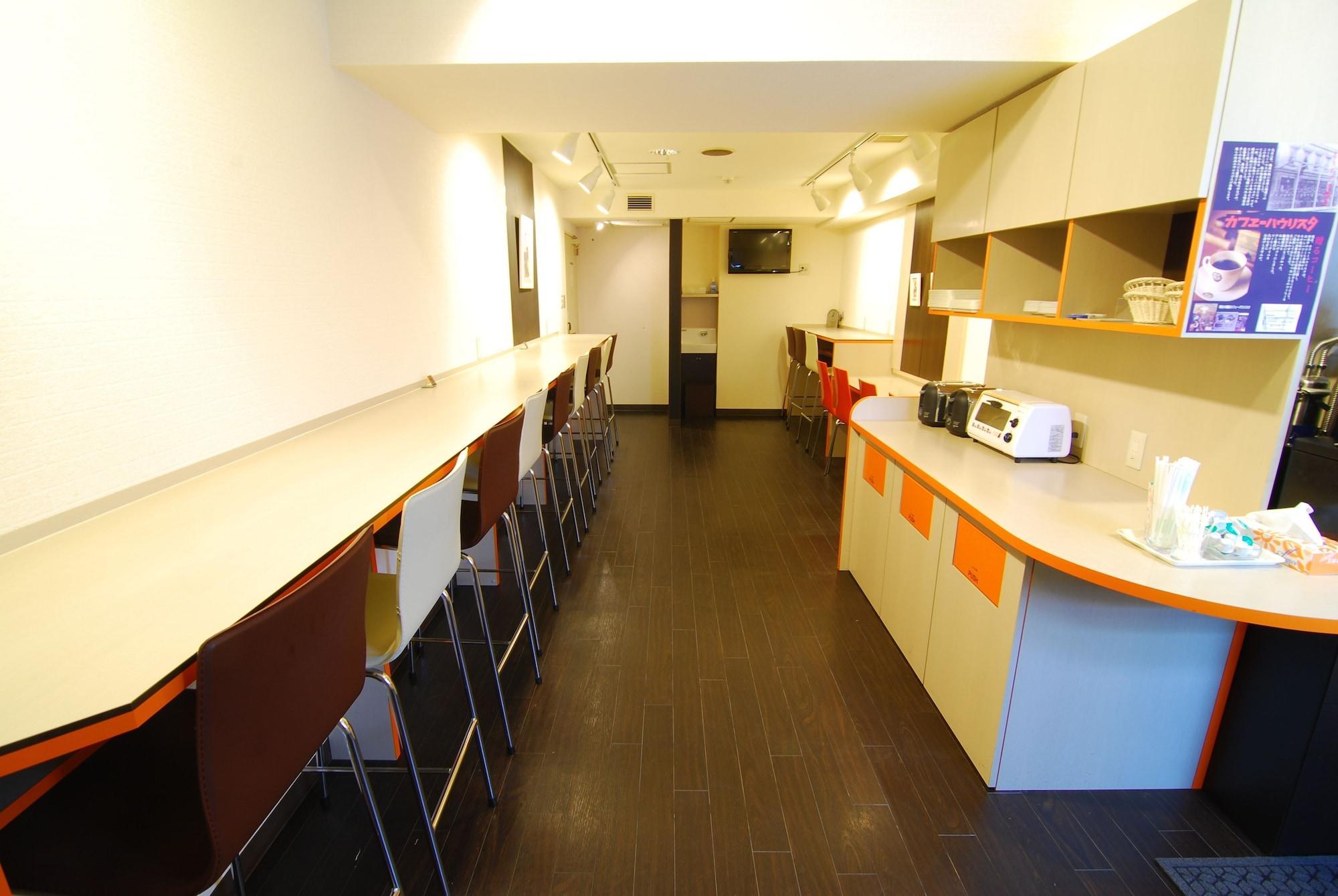 池袋星光广场酒店 東京都 外观 照片